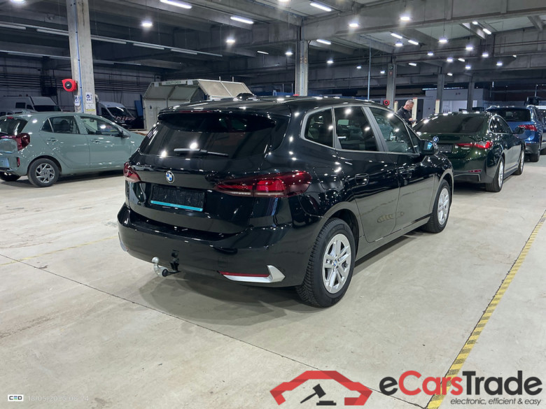 BMW 2 SERIES ACTIVE TOURER 1.5 218I DCT #4