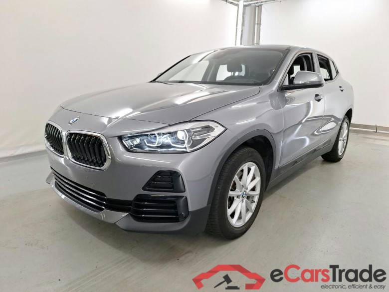 BMW X2 1.5 SDRIVE18I 100KW #1