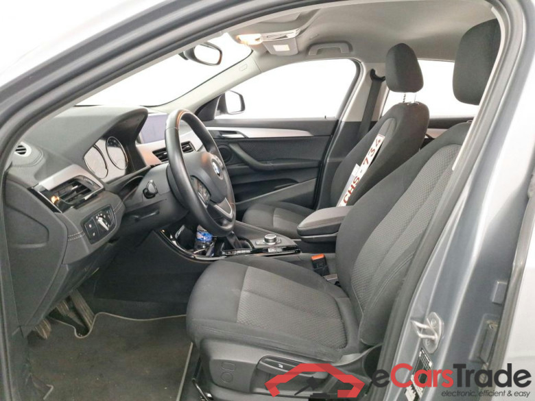 BMW X2 1.5 SDRIVE18I 100KW #5