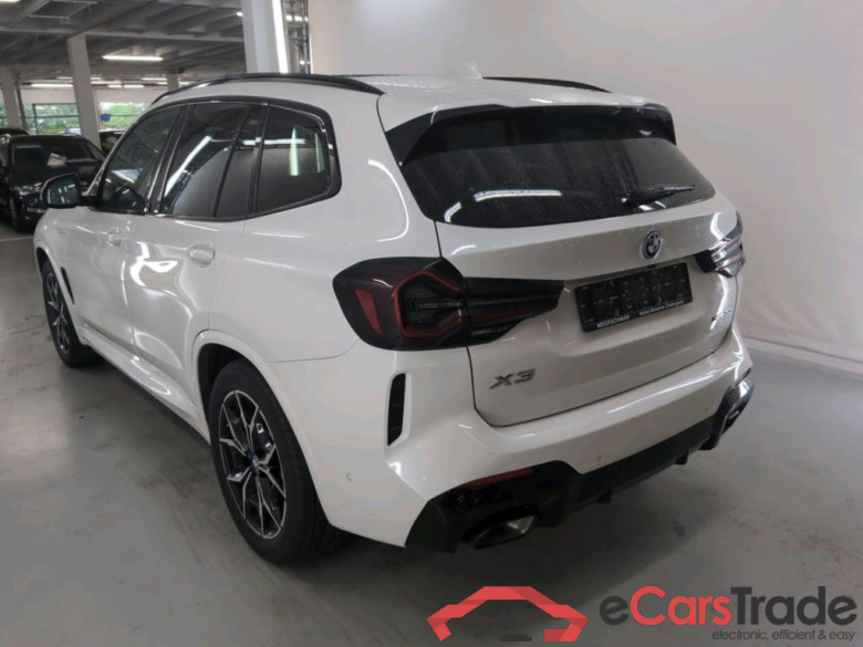 BMW X3 2.0 XDRIVE30E (120KW) AUTO #3