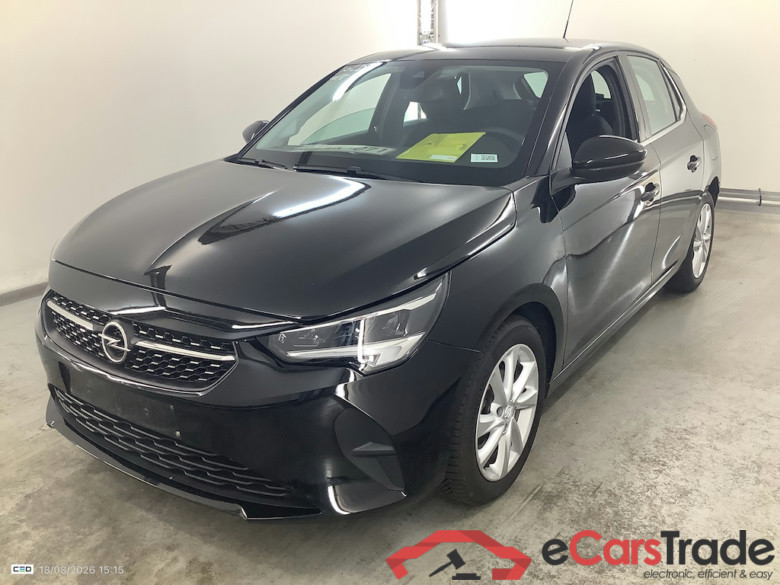 OPEL CORSA 1.2 TURBO 74KW S-S ELEGANCE #1