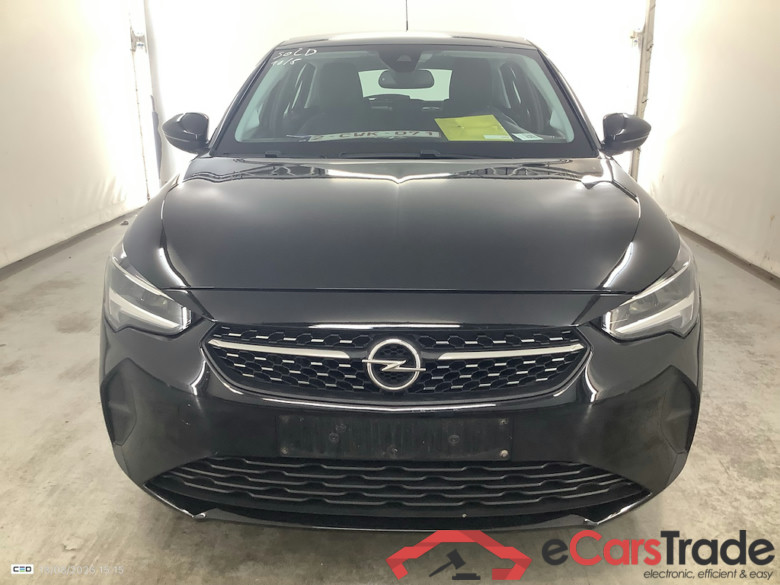 OPEL CORSA 1.2 TURBO 74KW S-S ELEGANCE #2