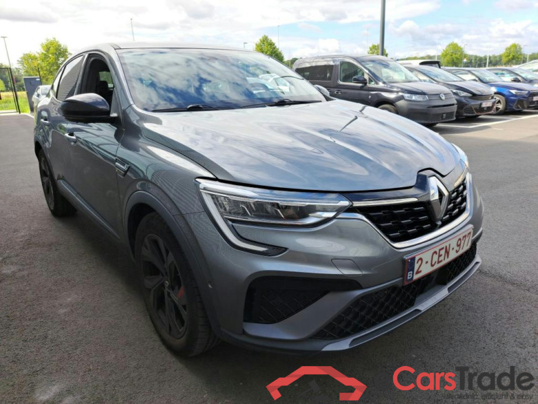 RENAULT ARKANA 1.6 E-TECH 145 R.S. LINE #2