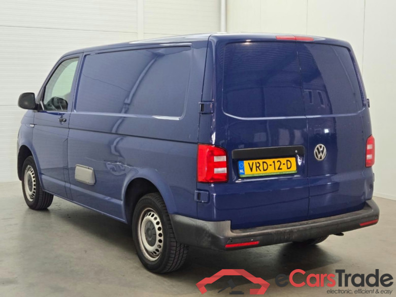 VOLKSWAGEN TRANSPORTER 2.0 TDI L1H1 #3
