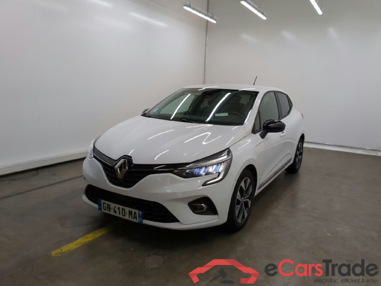 Clio V Evolution 1.0 SCe 65CV BVM5 E6d
