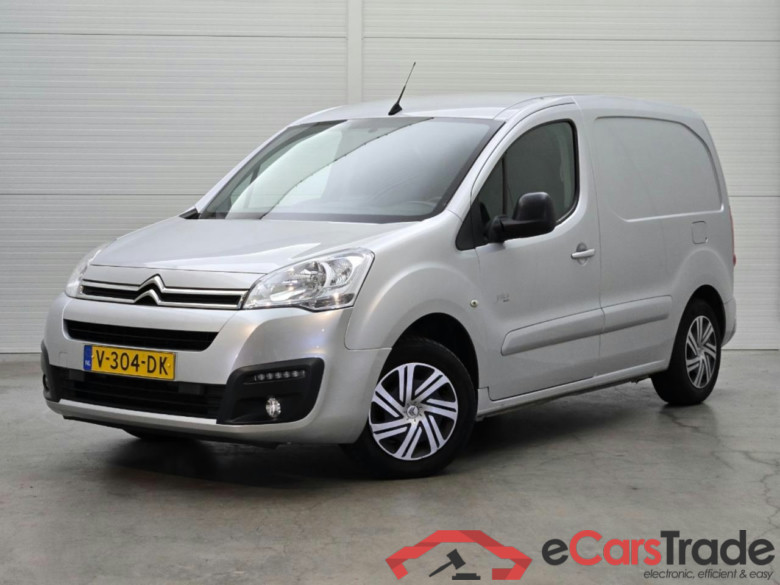 CITROEN BERLINGO 1.6 BlueHDI 100 Business S&S