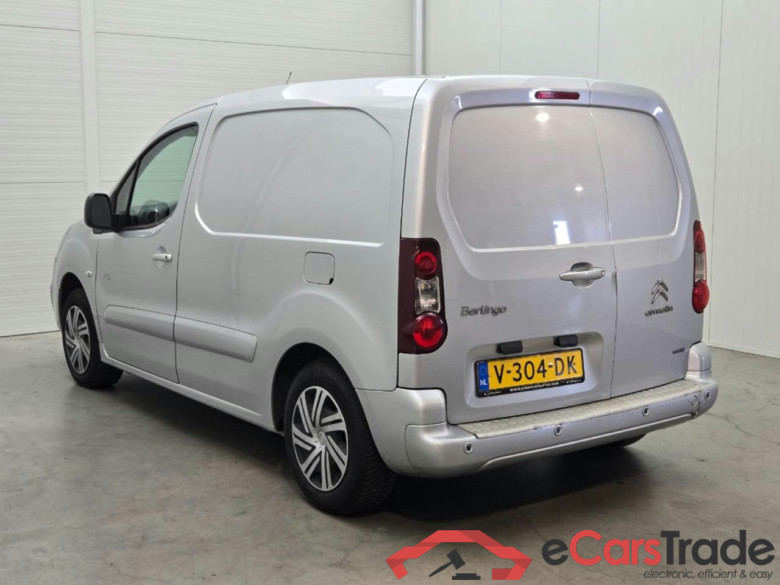 CITROEN BERLINGO 1.6 BlueHDI 100 Business S&S #3