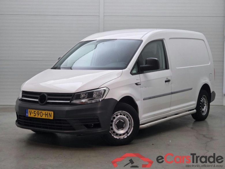 VOLKSWAGEN CADDY 2.0 TDI L2H1 BMT Maxi Trendline #1