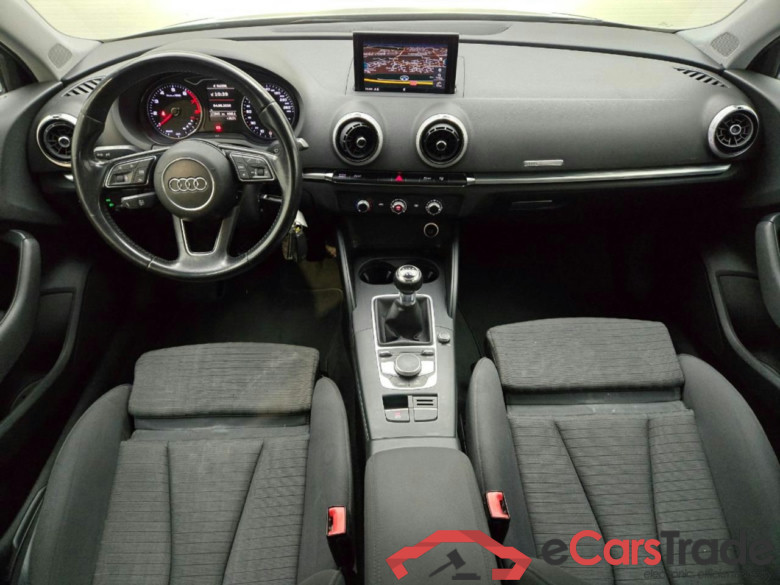 AUDI A3 Limousine 1.0 TFSI Sport Lease Edition #6