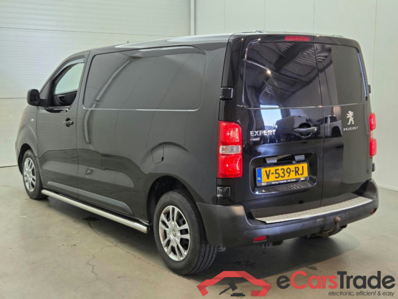 PEUGEOT Expert 231S 2.0 BlueHDI 120 Premium #3