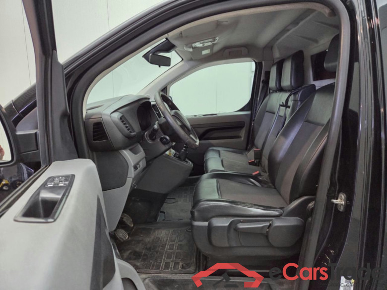 PEUGEOT Expert 231S 2.0 BlueHDI 120 Premium #5