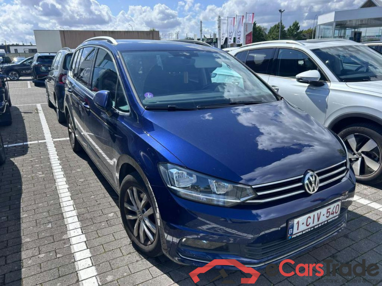 VOLKSWAGEN Touran 1.5 TSI ACT Highline OPF