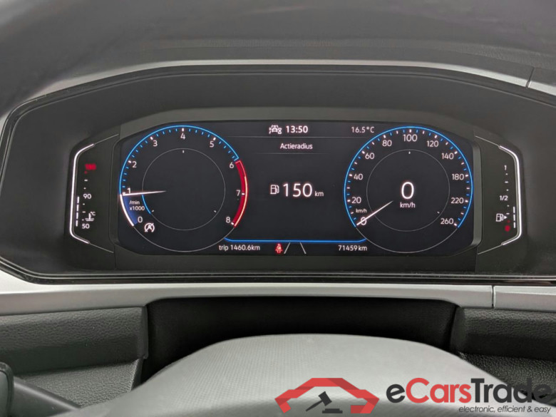 VOLKSWAGEN T-Roc 1.0 TSI Life #6