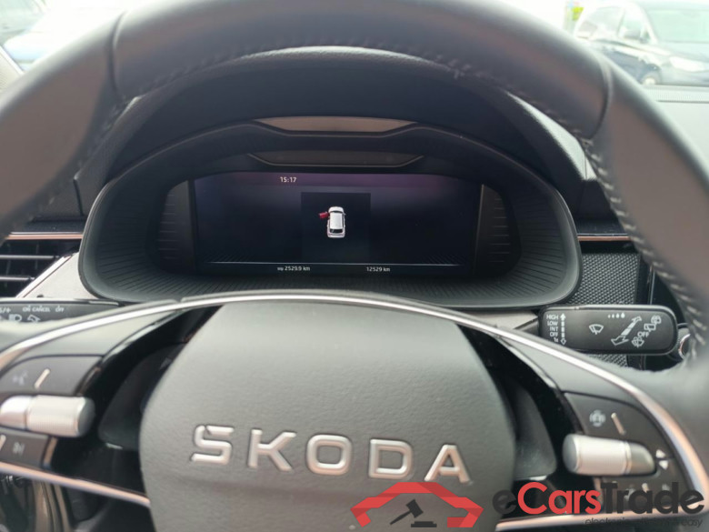 SKODA Kamiq 1.0 TSI Bns. Edition #6