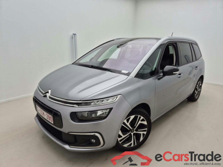 CITROEN C4 SPACETOURER 1.5 BLUEHDI BUSINESS 7P.