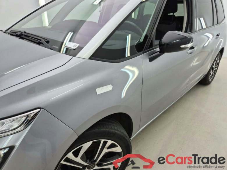CITROEN C4 SPACETOURER 1.5 BLUEHDI BUSINESS 7P. #4