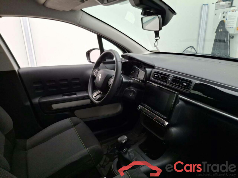 CITROËN C3 1.2 PURETECH FEEL S&S #3