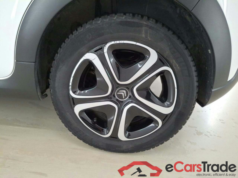 CITROËN C3 1.2 PURETECH FEEL S&S #4