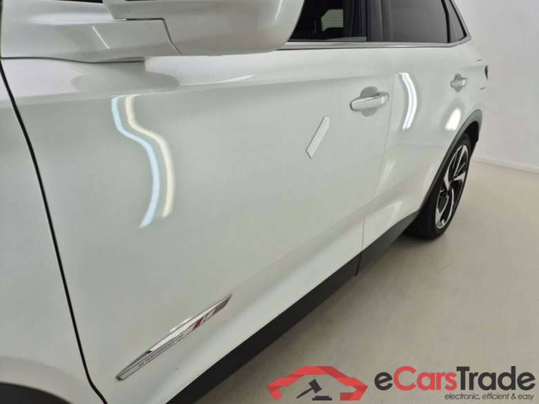 DS 7 CROSSBACK 1.6 E-TENSE PERFORMANCE #5