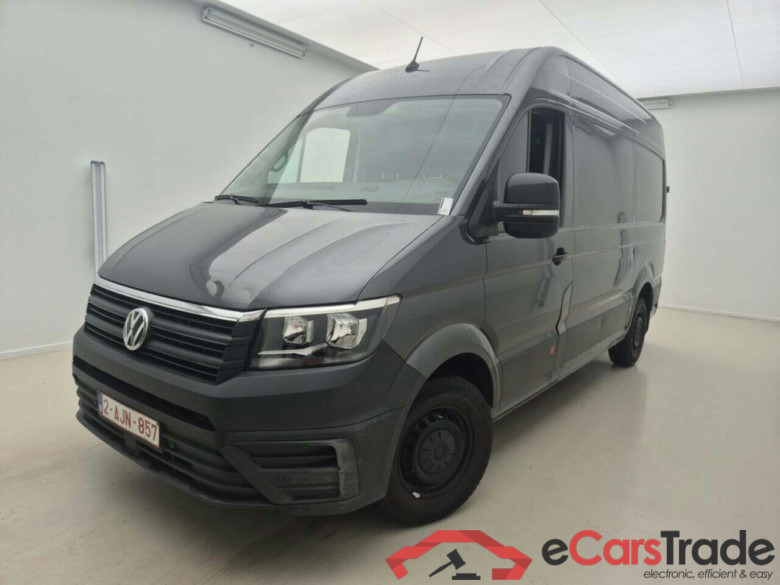 VOLKSWAGEN CRAFTER 2.0 GB L3H2 35 TDI AUT #1