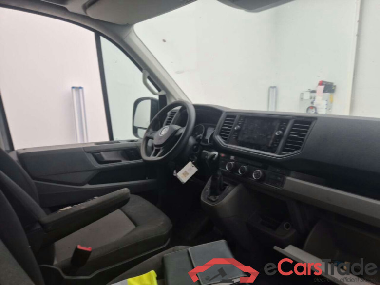 VOLKSWAGEN CRAFTER 2.0 GB L3H2 35 TDI AUT #3