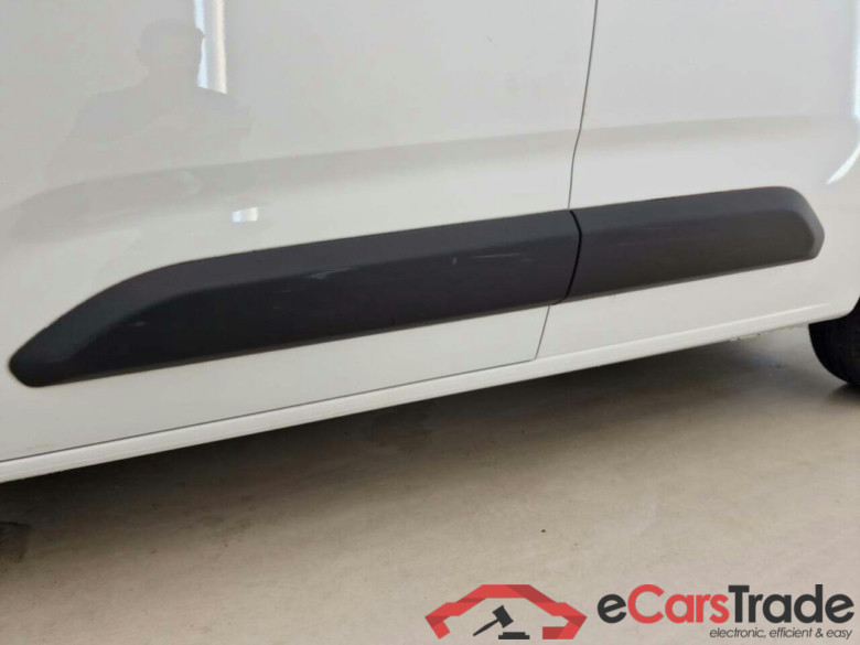 PEUGEOT PARTNER 1.5 STANDARD L1 HEAVY BLUEHDI #6
