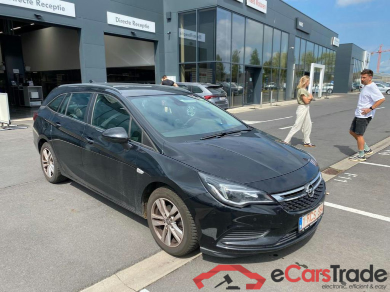 OPEL Astra Sports Tourer 1.0 Turbo ECOTEC Edition Start/Stop #1