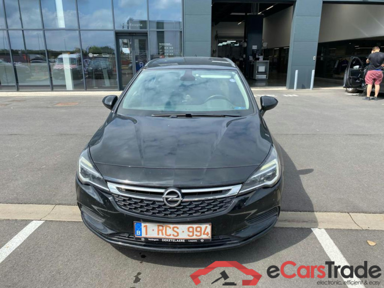 OPEL Astra Sports Tourer 1.0 Turbo ECOTEC Edition Start/Stop #3