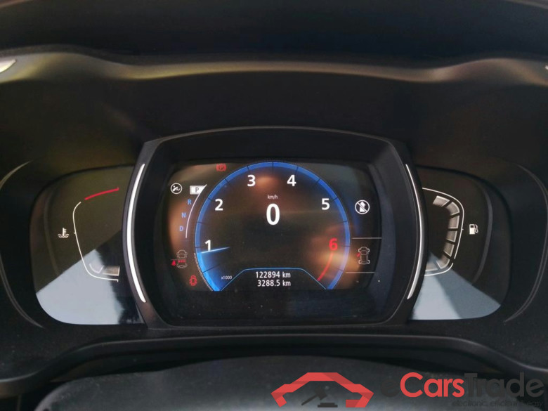 RENAULT Kadjar / 2019 / 5P / crossover Zen GPF TCe 103kW (140CV) EDC #4