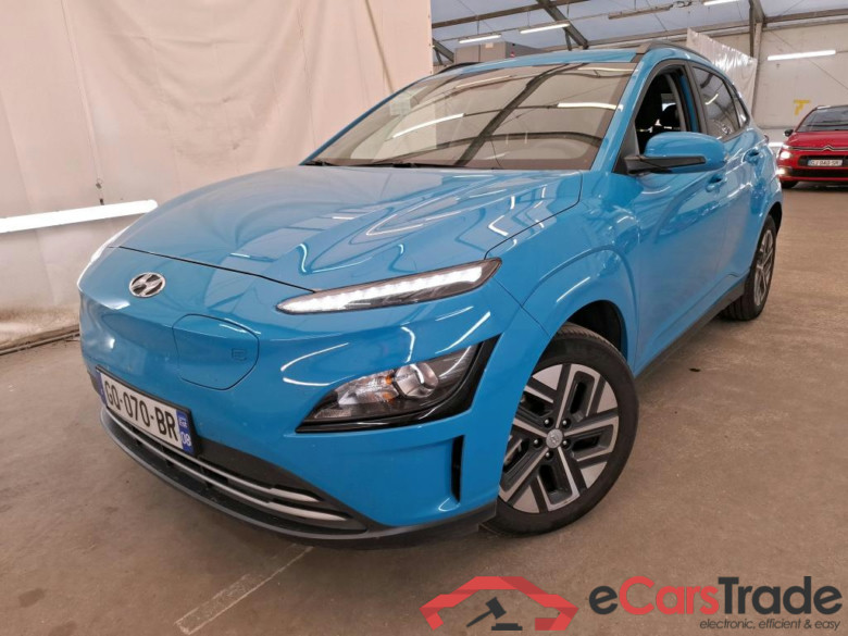 Kona Intuitive Electrique 2WD 39kWh BVA