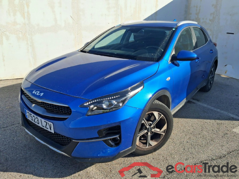 KIA XCeed / 2019 / 5P / todoterreno 1.0 T-GDi Drive 88kW (120CV) #1