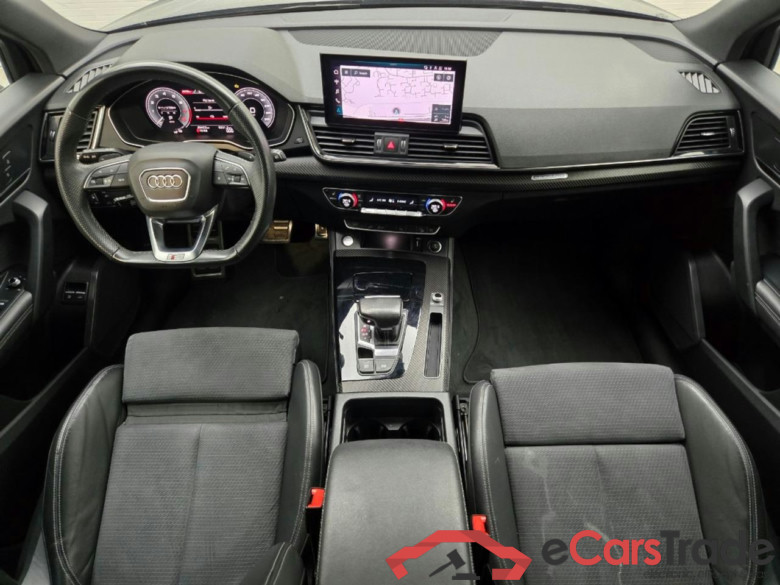 AUDI Q5 Sportback 55 TFSI e S edition #6