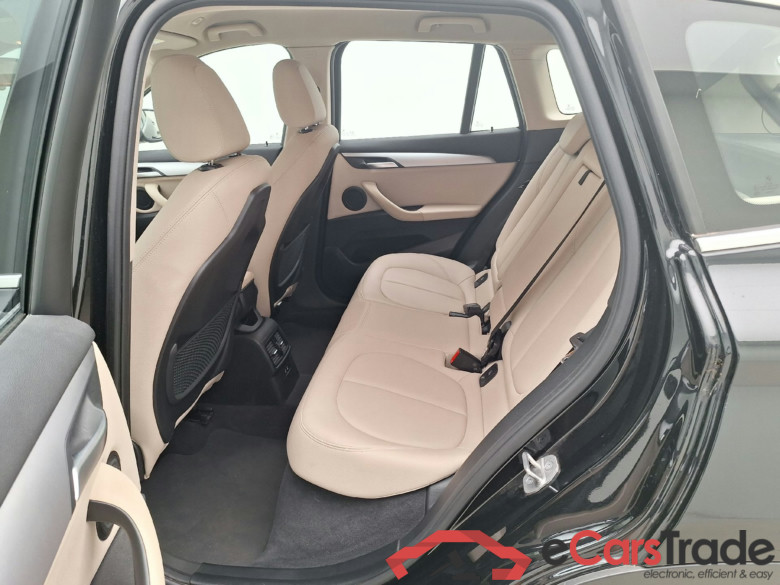 BMW, X1 FL'19 PHEV, BMW X1 xDrive25e (162 kW) 5d #4