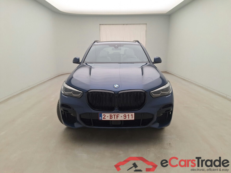 BMW, X5 '18 PHEV, X5 xDrive 45e 155kW ///M-Sportkit (total options: 15.524,77 Ex.Vat) #1