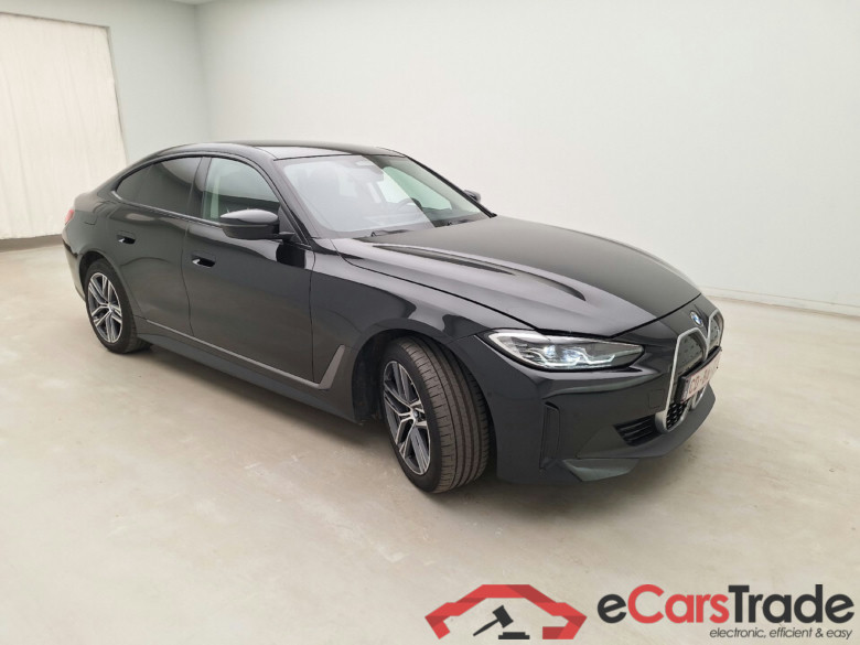 BMW, i4 '21 BEV, BMW i4 eDrive40 5d #5
