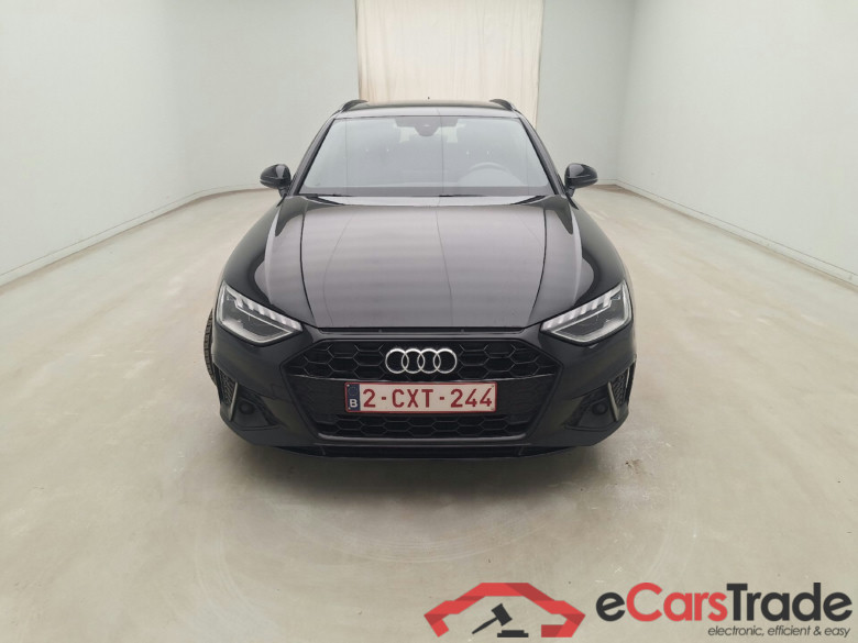 Audi, A4 Avant FL'19, A4 Av.35 TDi S Line Bus.Ed.Str #1