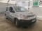 preview Citroen Berlingo #3