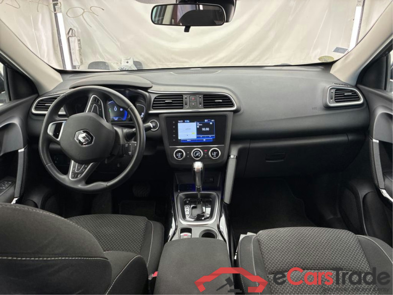 Kadjar Business 1.5 dCi 115CV E6d #5