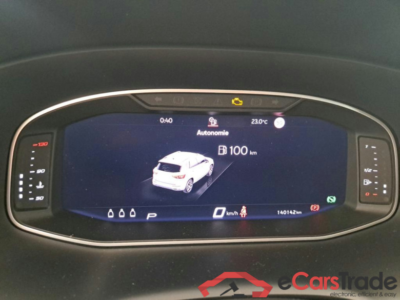 Ateca Style Business 2.0 TDI 150CV BVA7 E6d #6