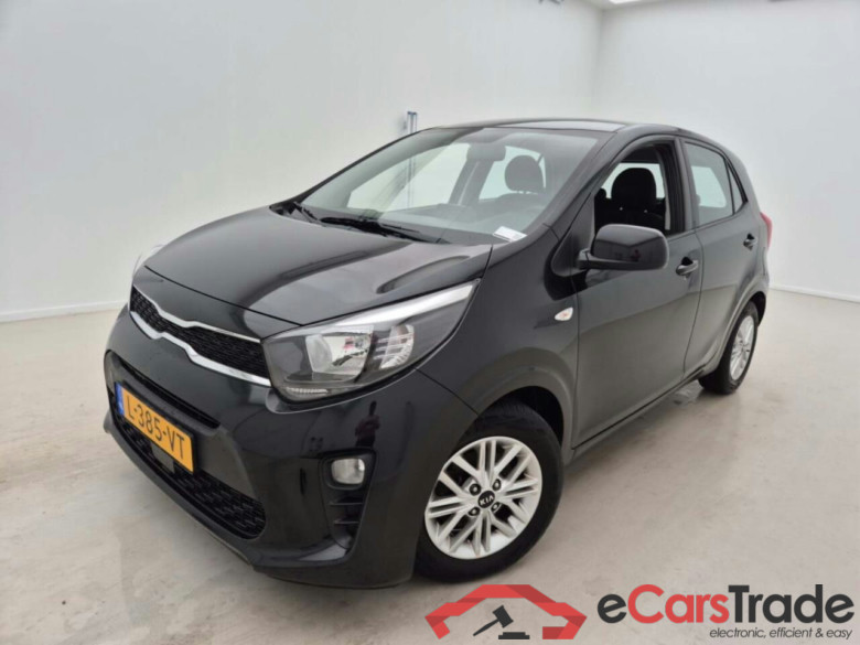 KIA Picanto 1.0 DPi DynamicLine AUT.