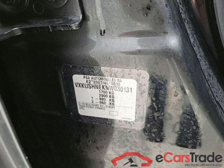 OPEL MOKKA 1.2 Elegance #4