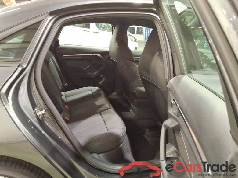 AUDI A3 2.0 TDI 30 85KW S LINE #5