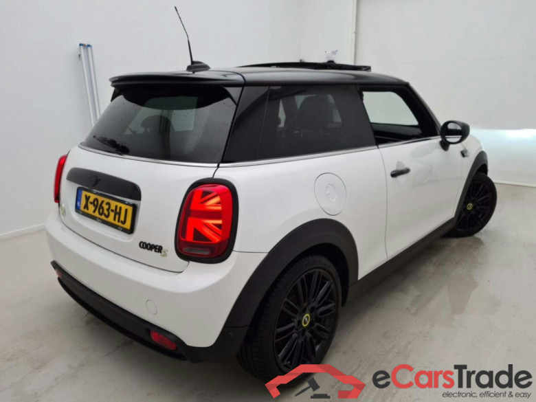 Mini Electric Camden Edition 33 kWh #2