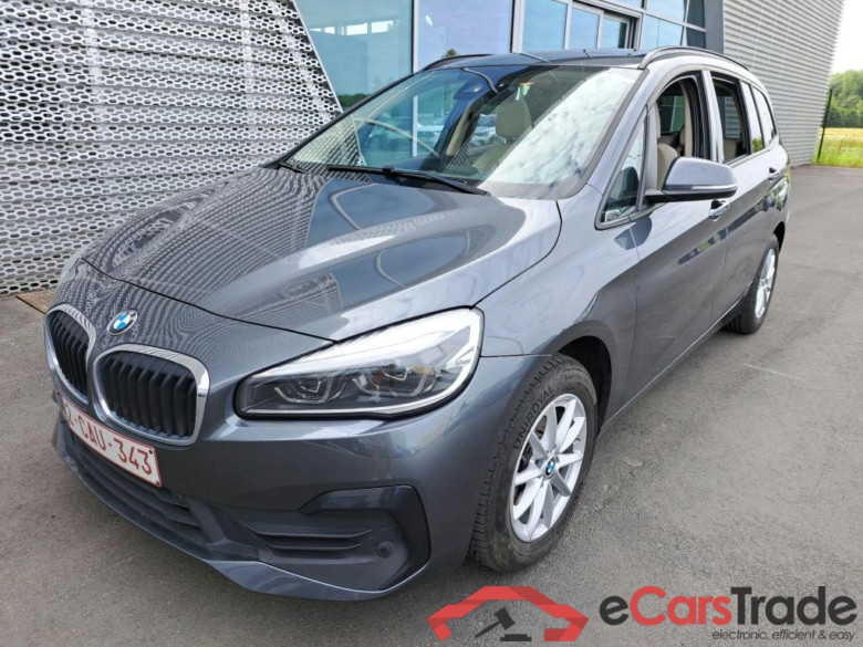 BMW 2 SERIES GRAN TOURER 1.5 218I (100KW) GRAN TOURER