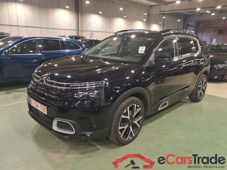CITROËN C5 AIRCROSS 1.5 BLUEHDI 130 SHINE AUTO #1