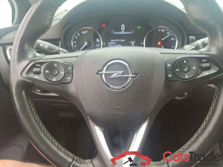 OPEL Astra Sports Tourer 1.2 Bns Elegance #6