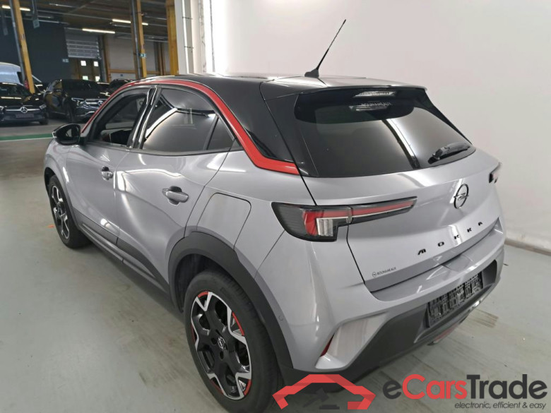 OPEL MOKKA 1.2 TURBO 96KW GS LINE #3