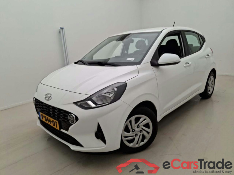 HYUNDAI i10 1.0 Comfort