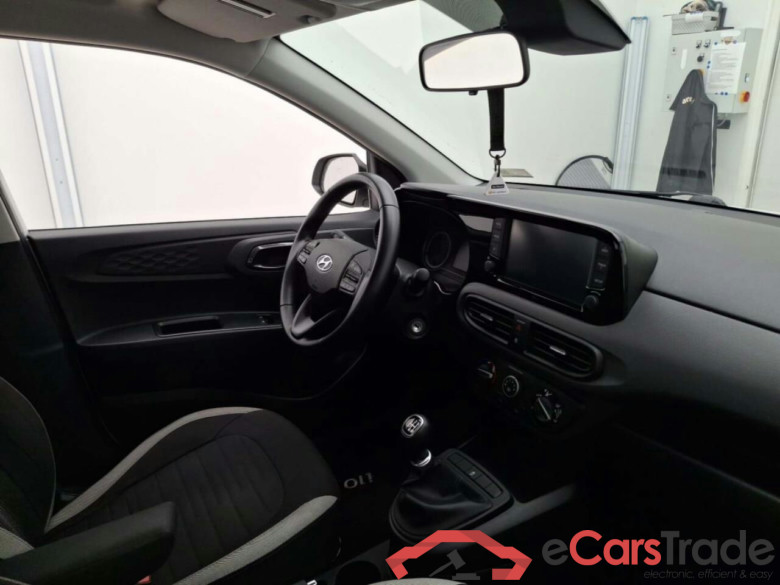 HYUNDAI i10 1.0 Comfort #3