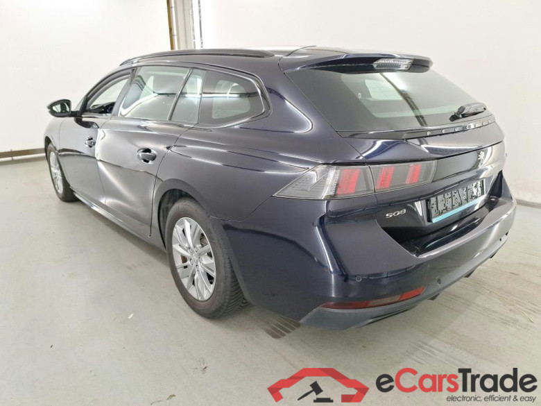 PEUGEOT 508 SW 1.5 BLUEHDI 130 S&S AUTO ACTIVE PACK #3